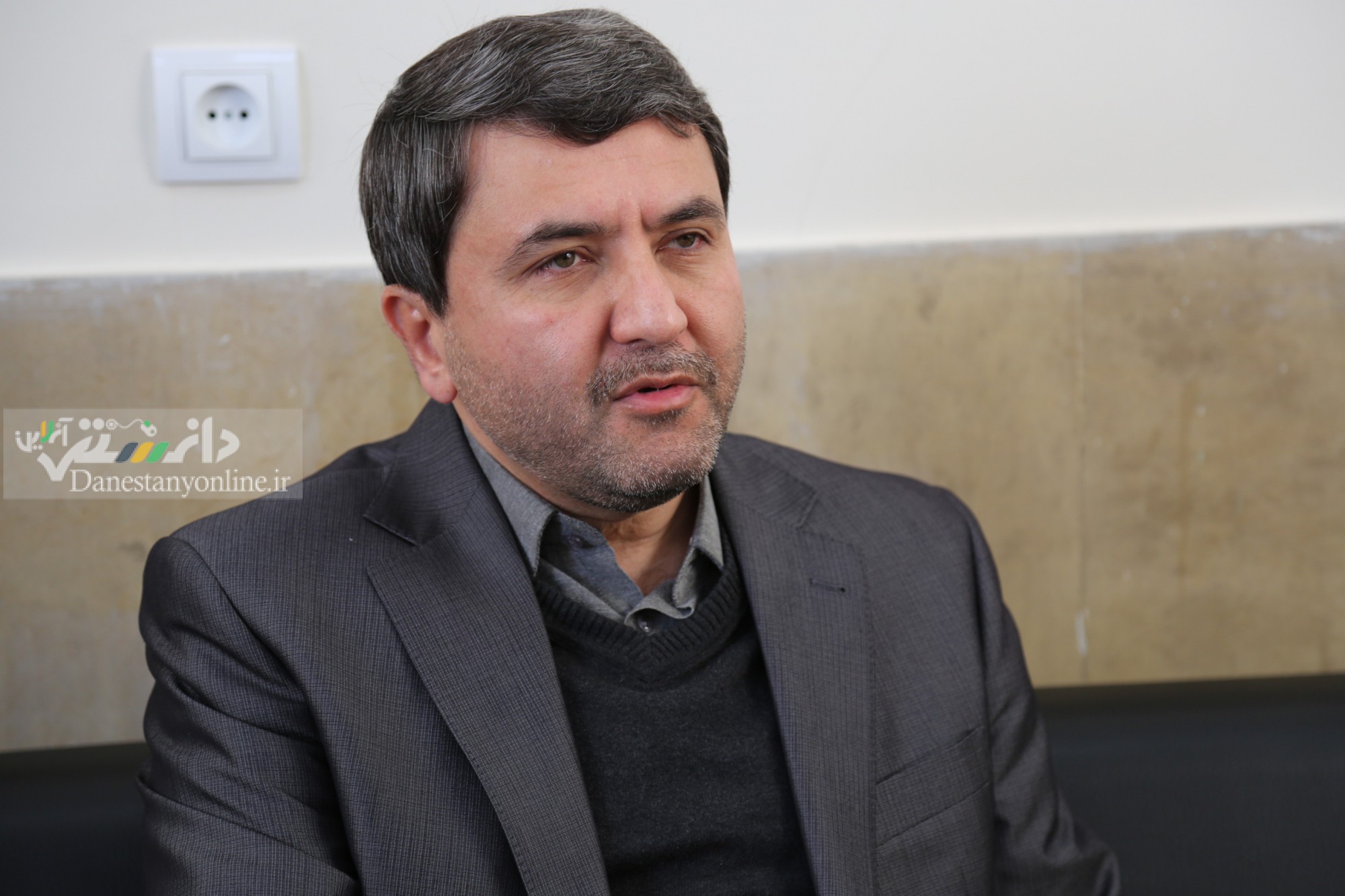علیرضا بیگلری،