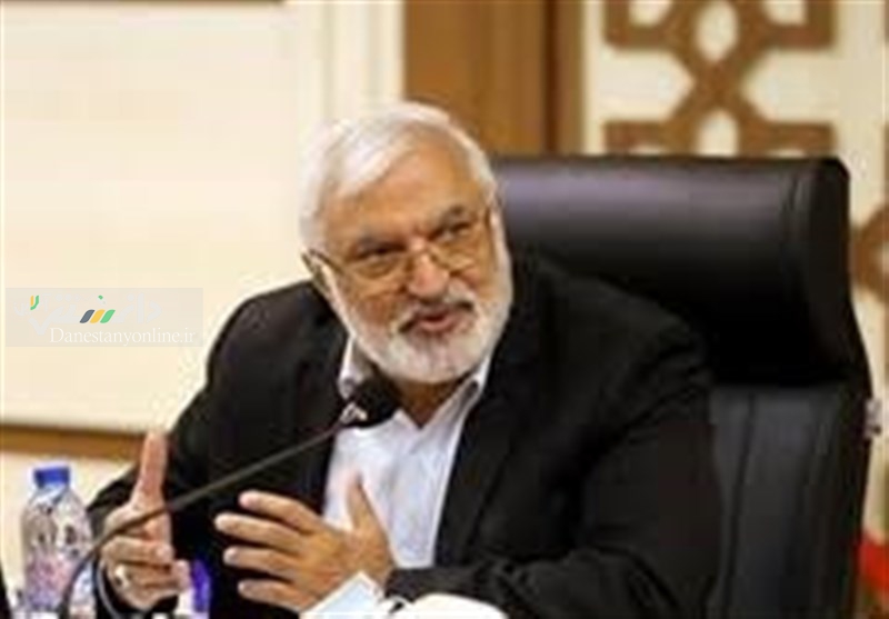 علیرضا حاجیان زاده