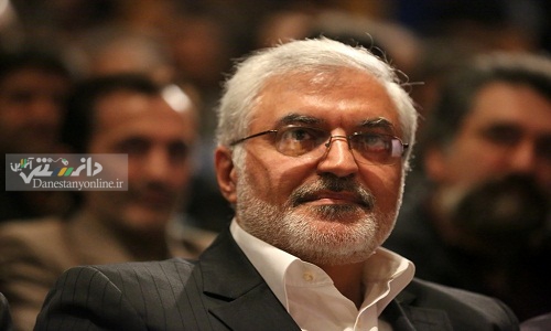 علیرضا حاجیانزاده: آغاز فعالیت مهدهای کودک از امروز