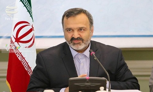 رشیدیان: صدور ویزای ۳۴ هزار زائر اربعین تا امروز/ ۵۲ هزار نفر ثبتنام قطعی کردند