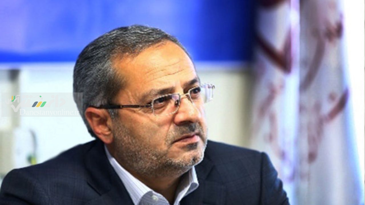 علیرضا کاظمی- سرپرست آموزش و پرورش