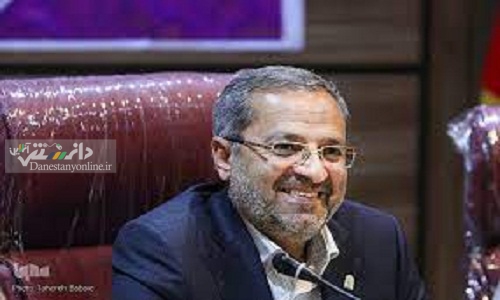 سرپرست وزارت آموزش و پرورش: آغاز سال تحصیلی با «شاد»