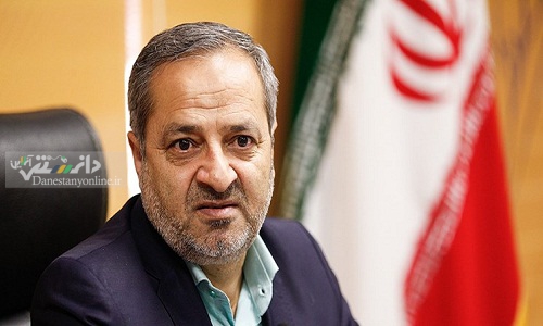 کاظمی: واکسیناسیون کرونای دانش آموزان اختیاری است