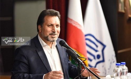 معاون آموزش و پرورش: مبنای ما برای آموزش حضوری؛ 15 دانش آموزان در هر کلاس