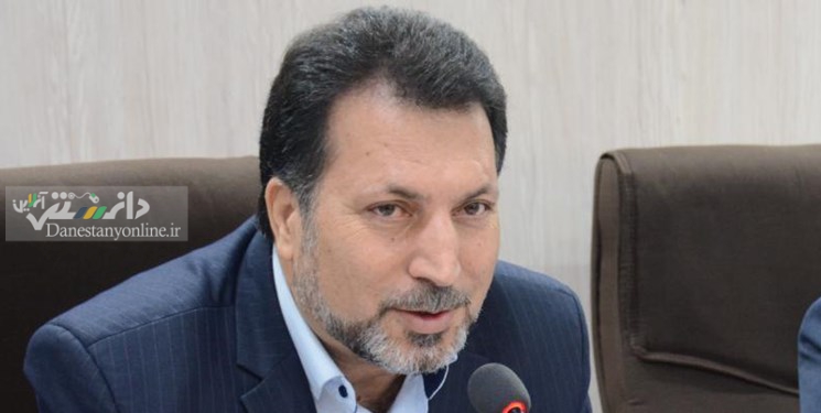 علیرضا کمرئی