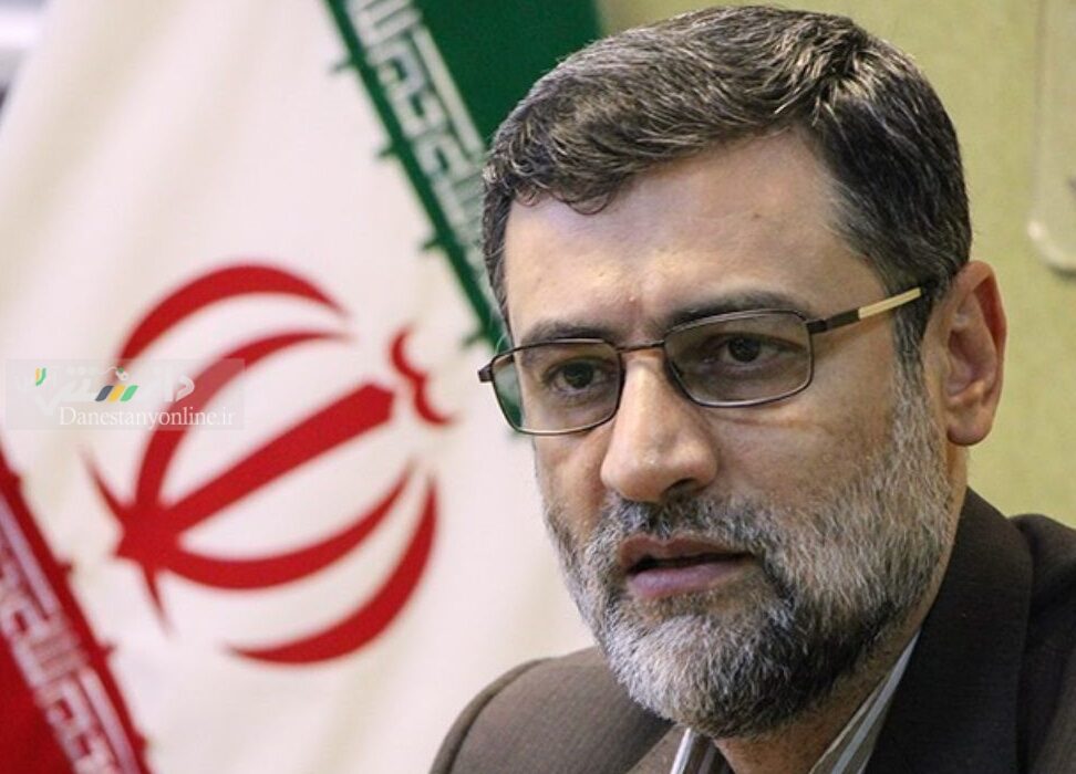 قاضی زاده هاشمی: حقوق کارمندان و کارگران کفاف هزینه ها را نمی دهد