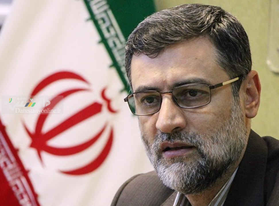 سید امیرحسین قاضی زاده هاشمی