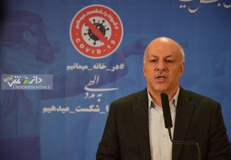 محسن فرهادی