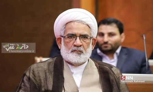 دادستان کل کشور: برگ سبز خودرو سند مالکیت است/ نیازی به مراجعه به دفاتر رسمی نیست