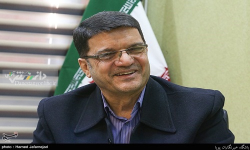 قائم مقام وزیر صمت: عرضه گسترده کالاها در بورس؛ تصمیم جدید وزارت صمت