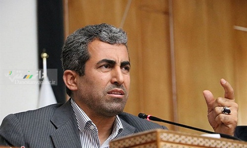 پور ابراهیمی: پایان سیطره دلار، فروپاشی تحریم ها و تشکیل FATF منطقهای با عضویت در کشورهای عضو شانگهای