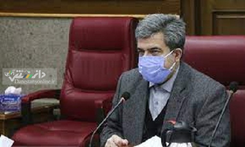 خبرنگاران بازداشتی با دولت آمریکا همکاری داشتند