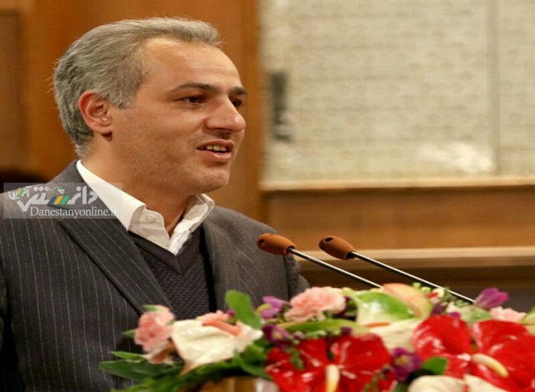 بیژن پناهی زاده