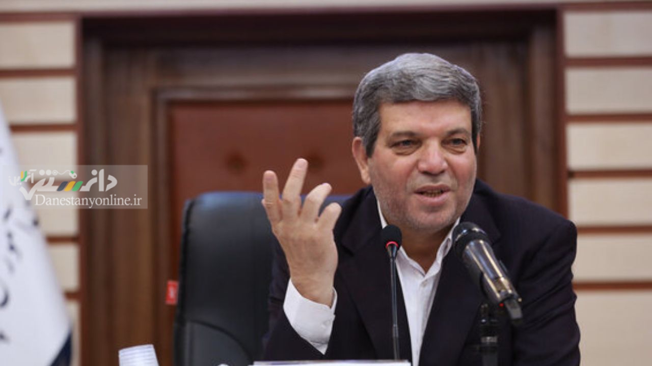 معاون وزیر آموزش و پرورش
