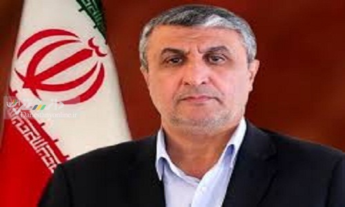 لزوم بهرهبرداری سریع از راکتور آب سنگین خنداب