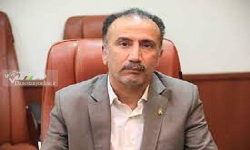 نادر پسنده درباره وقوع توفان بیسابقه در سواحل مکران هشدار داد