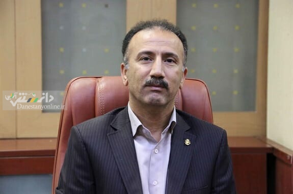 نادر پسنده