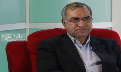 وزیر بهداشت: واکسیناسیون؛ تنها راه مقابله با کرونا
