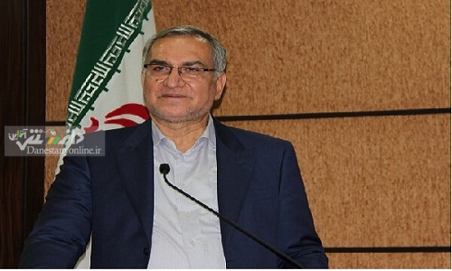 وزیر بهداشت: ایران؛ رتبه دوم جهان در واکسیناسیون