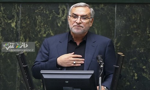 وزیر بهداشت: کلاسهای دانشگاهی باید ترکیبی برگزار شوند/ آموزشهای مجازی را قبول نداریم