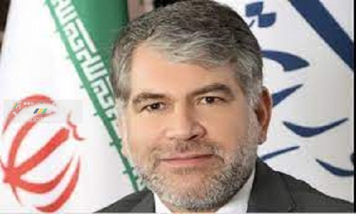 رئیسجمهور؛ ساداتینژاد را به عنوان «رئیس کارگروه ملی بیابان زدایی» منصوب کرد