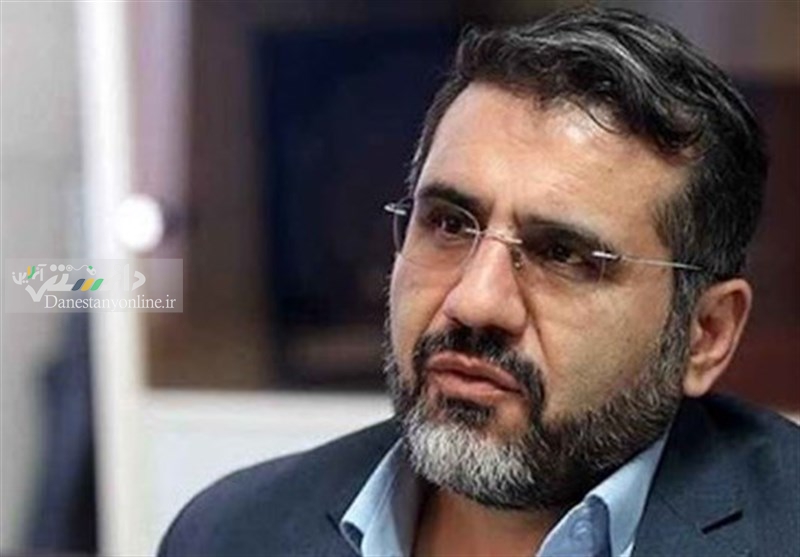 وزیر فرهنگ