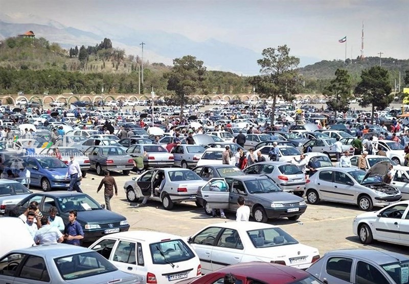 تکذیب اعلام قیمتهای جدید خودرو
