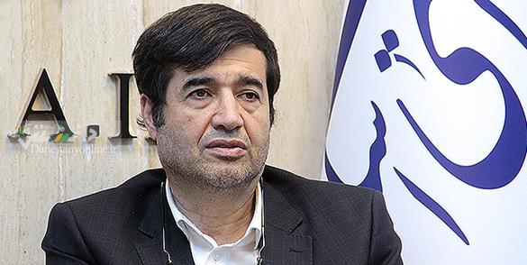انتخاب دکتر احمد دنیا مالی به عضویت شورای عالی مسکن توسط مجلس شورای اسلامی