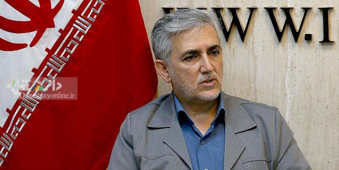 وارد شدن برخی دانش آموزان به بازار کار به خاطر غیر حضوری شدن مدارس