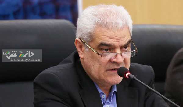 صرفه جویی ۵۶ میلیون یورویی در پنجمین میز داخلی سازی قطعات خودرو