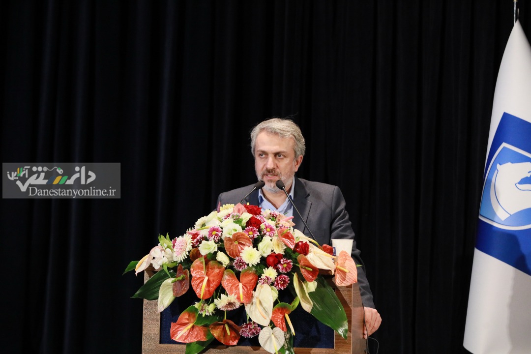 وزیر صمت: ایران خودرو نشان داد تحقیق و توسعه فراموش نشده است