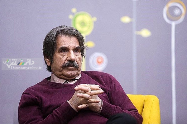 عزتالله مهرآوران بر اثر کرونا درگذشت