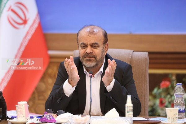 گفت وگوهای وزیر راه با سفرای ۴ کشور