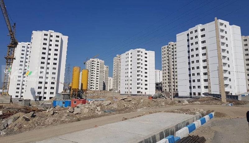 ریزش ۱۰ هزار تومانی تسه/ هیجان وام مسکن نیم میلیاردی فروکش کرد