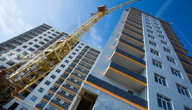 ابلاغ دستورالعمل نحوه محاسبه مالیات خانههای خالی