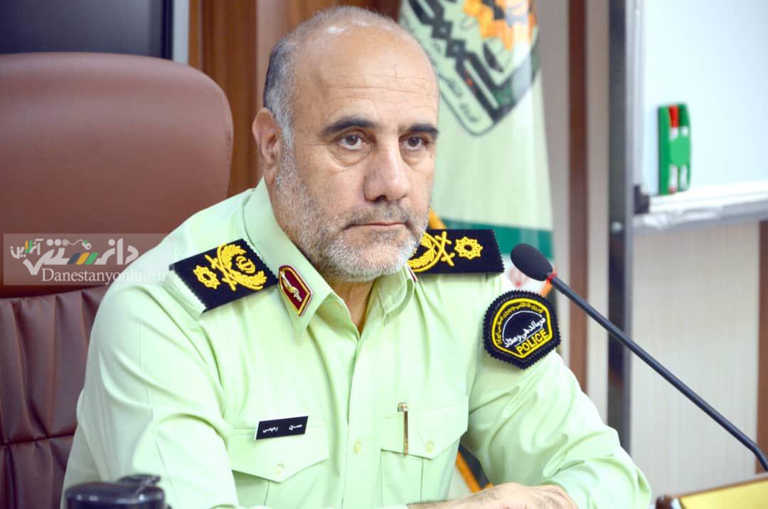 دستگیری بزرگترین باند هک اینستاگرام در کشور