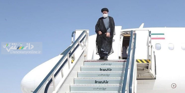 رئیسجمهور اواخر هفته به استان اردبیل سفر میکند