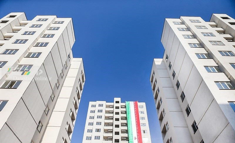 28 مهر؛ آغاز مرحله نخست ثبتنامِ متقاضیان ۴ میلیون واحد مسکونی