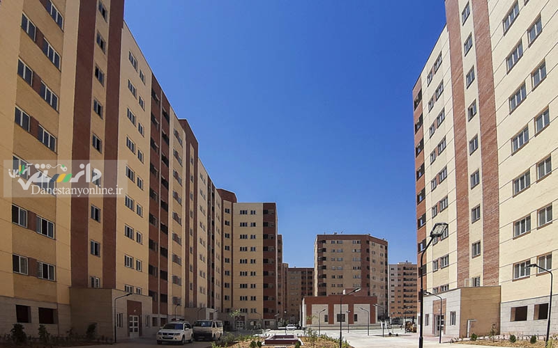 تشریح مراحل ثبتنام متقاضیان مسکن در سامانه ثمن