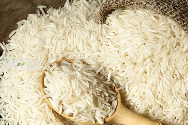 بیش از ۱۳ هزار تن برنج از گمرک شد/ آیا تأثیر چشم گیری در قیمت برنج خواهد داشت؟