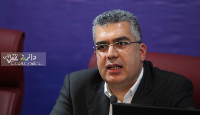 جزئیات جدید از کشف ماینرهای غیر مجاز در بورس تهران از زبان رئیس سابق