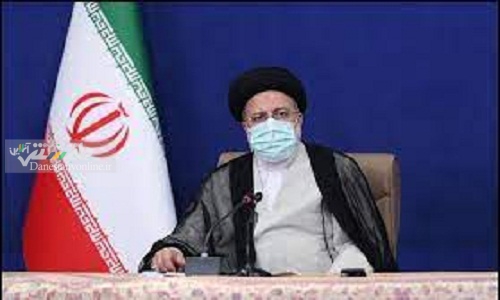 آیت الله رئیسی: ایمنسازی سیستمها دقیق انجام شود/ لزوم اتخاذ تدابیر لازم برای پیشگیری از حملات سایبری مشابه