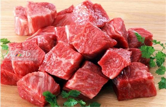 عامل افزایش قیمت گوشت قرمز در بازار چیست؟