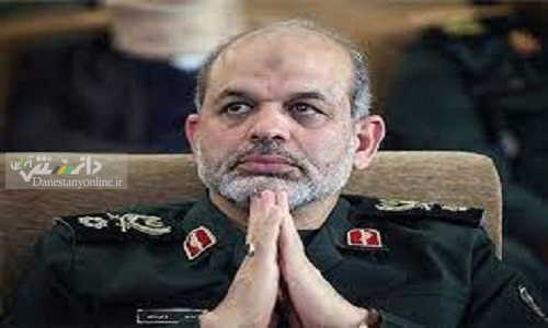 وحیدی: تهران باید بدون فقر و محرومیت مدیریت شود