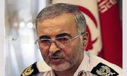 منصوری رئیس شورای هماهنگی مبارزه با مواد مخدر استان تهران شد