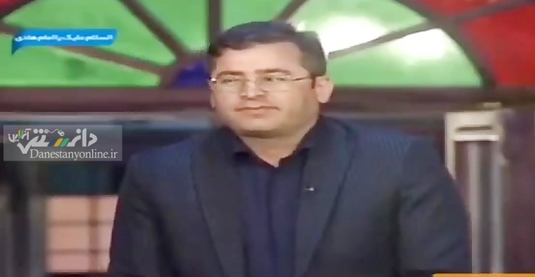 اصغر عبدلی، فناور پروژه واکسن برکت