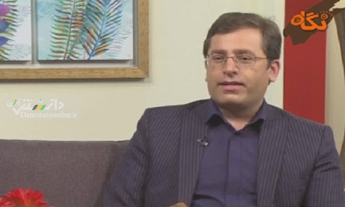 انتشار مقاله علمی واکسن برکت در مجله مدیکال وایرولوژی