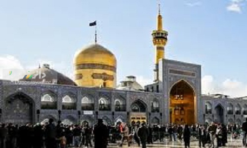 چند حکایت و کرامت از امام رضا (علیه السلام)
