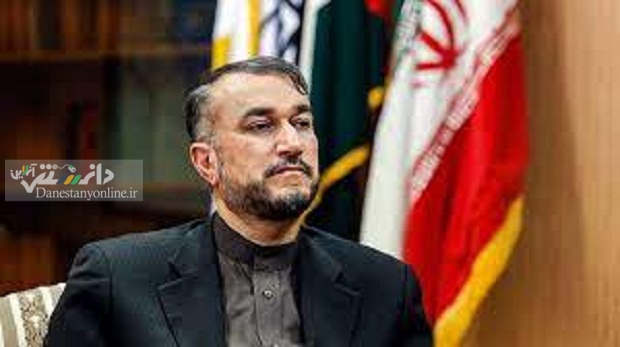 امیرعبداللهیان