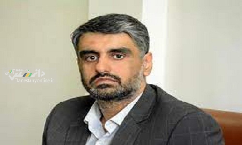 ایمان شمسایی رئیس مرکز ارتباطات و رسانه مجلس شورای اسلامی شد